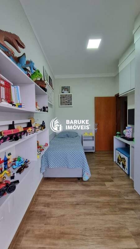 Casa de condomínio à venda no bairro JARDIM PARK REALIndaiatuba: 