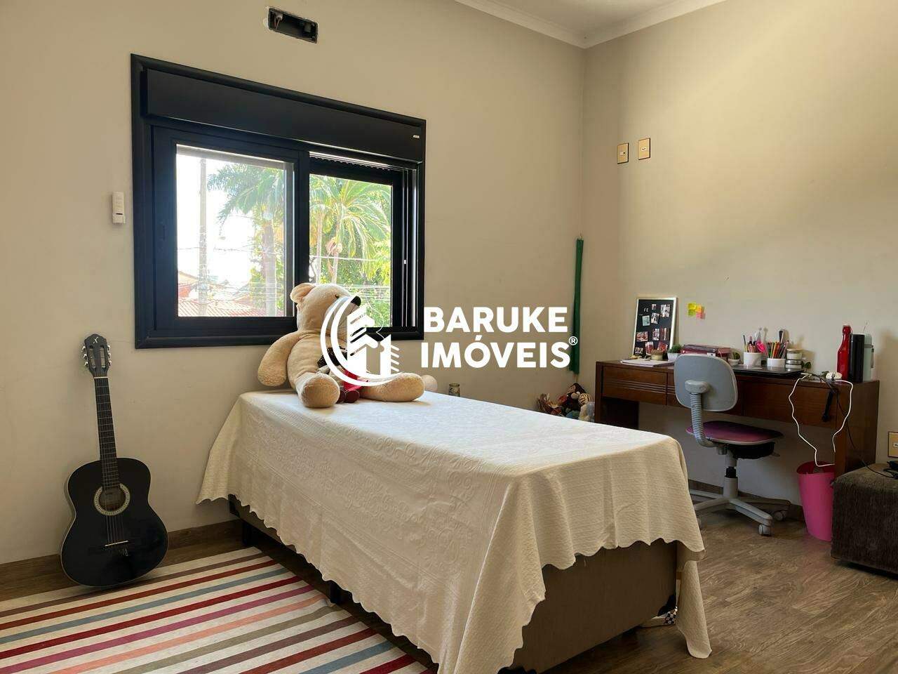 Casa à venda no bairro CHACARA AREALIndaiatuba: 