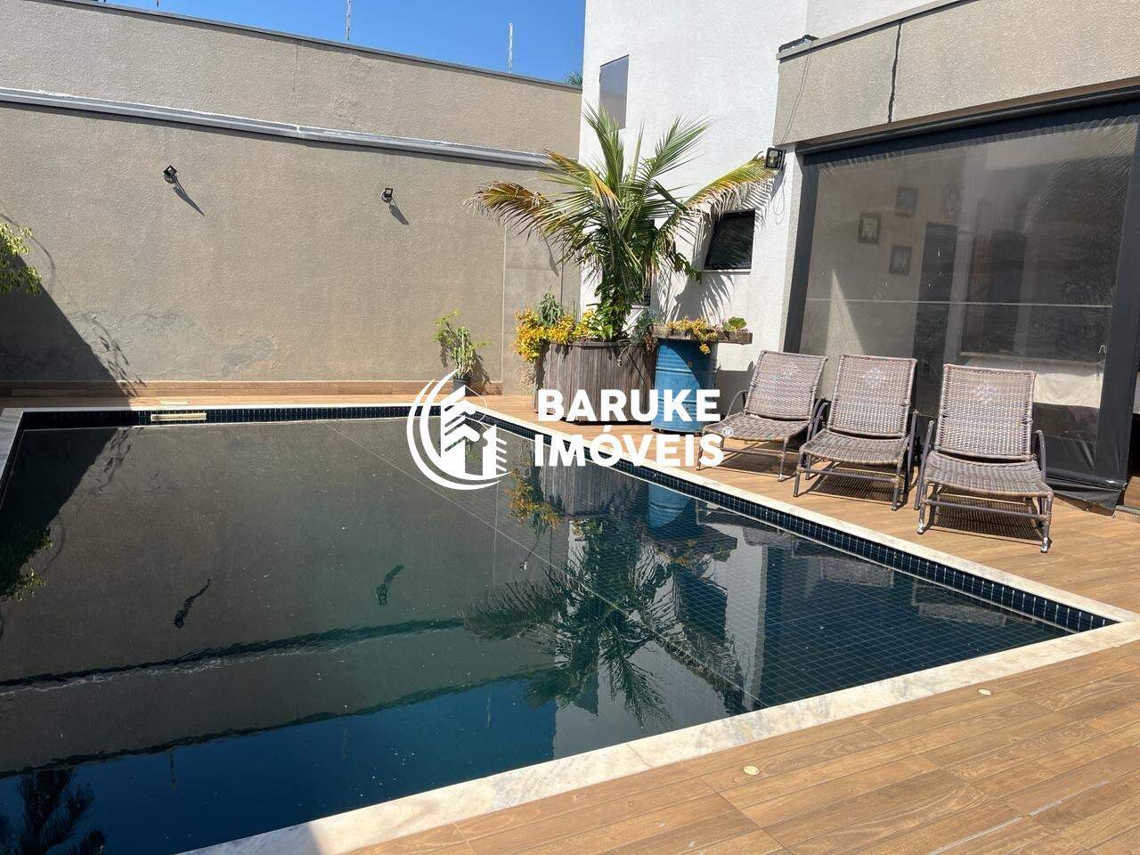 Casa à venda no bairro CHACARA AREALIndaiatuba: 