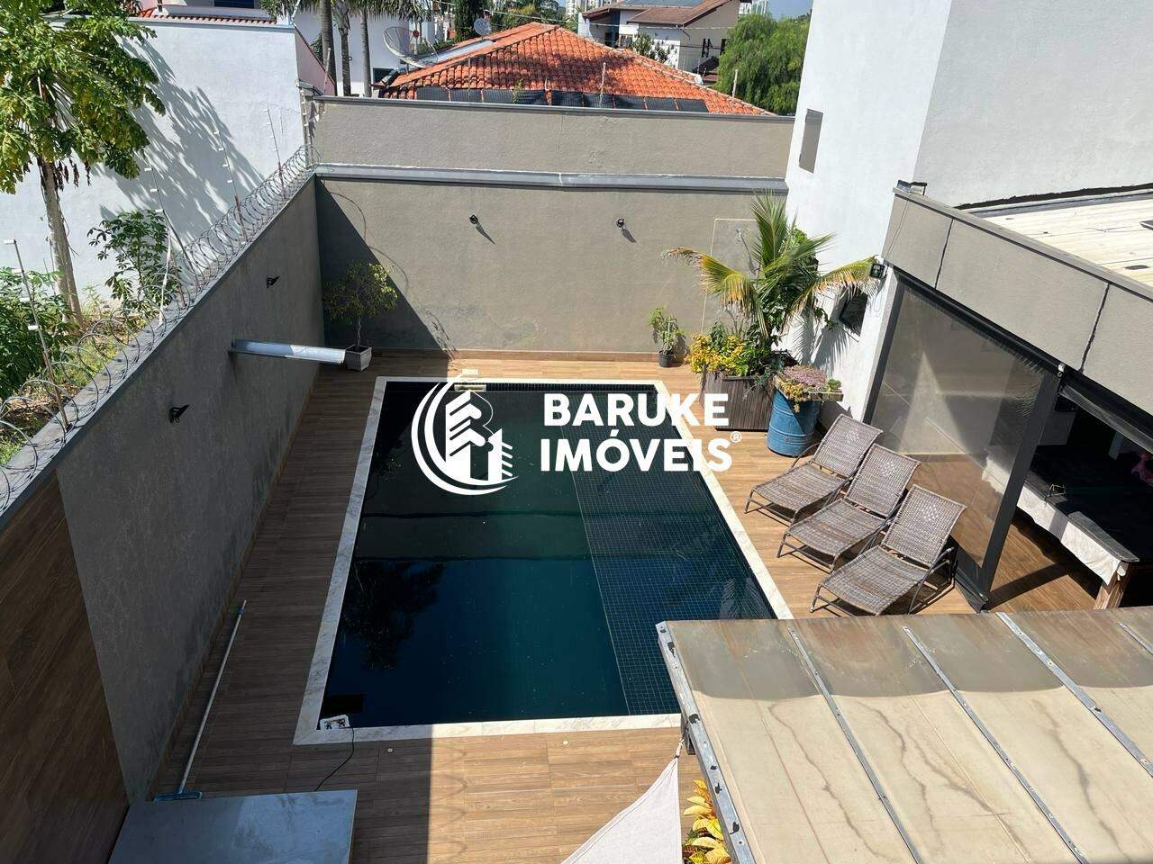 Casa à venda no bairro CHACARA AREALIndaiatuba: 