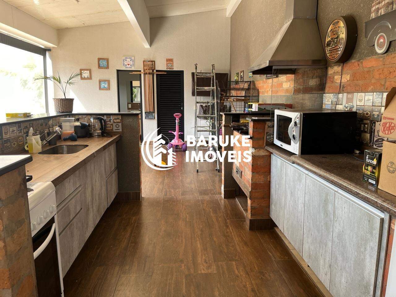 Casa à venda no bairro CHACARA AREALIndaiatuba: 