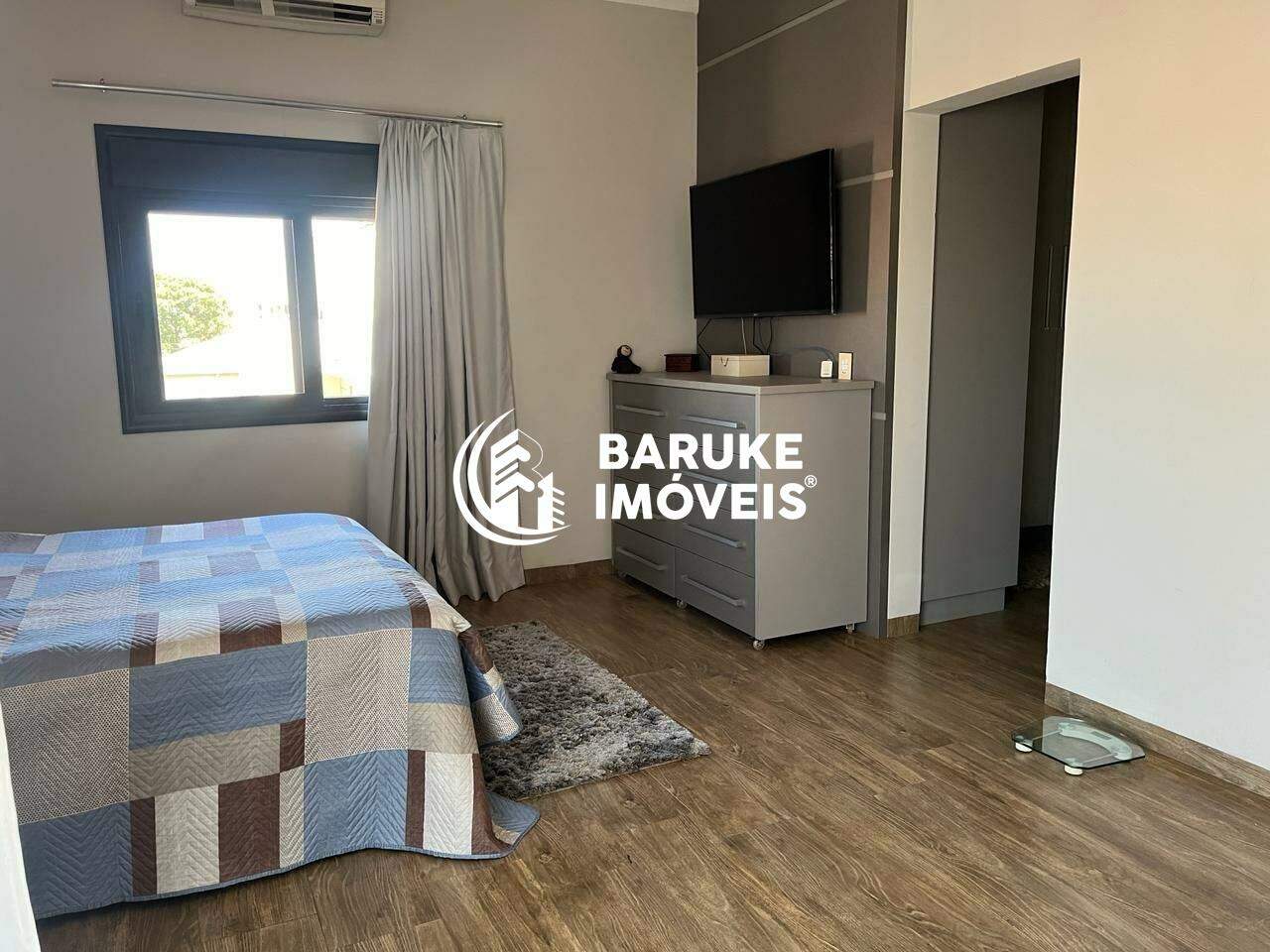 Casa à venda no bairro CHACARA AREALIndaiatuba: 