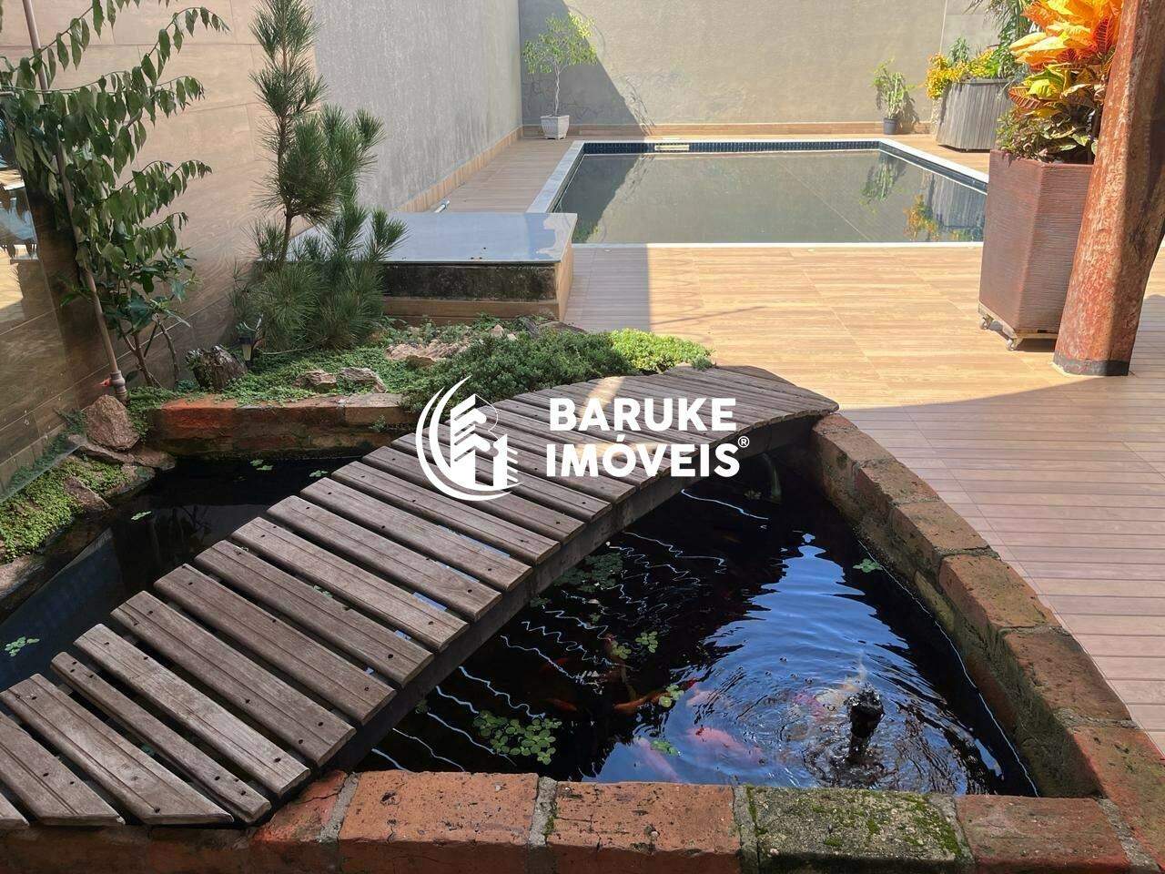 Casa à venda no bairro CHACARA AREALIndaiatuba: 