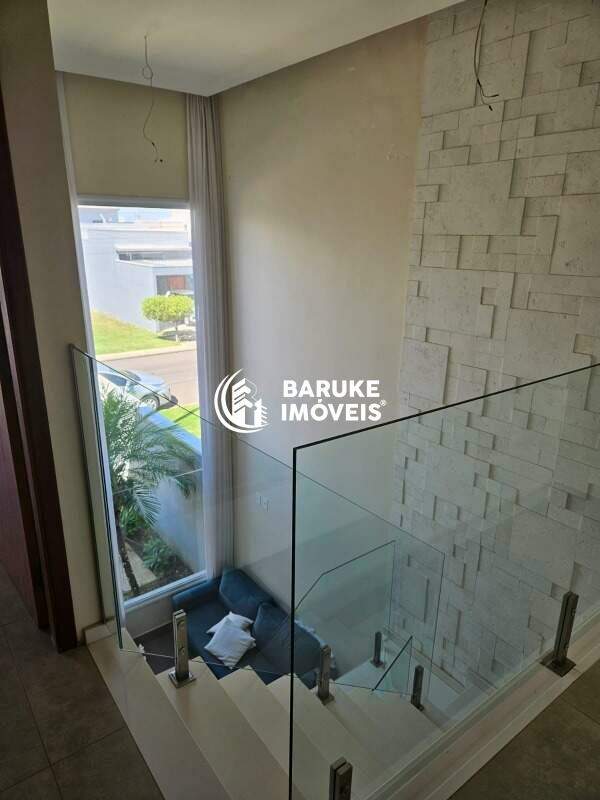 Casa de condomínio à venda no bairro JARDIM PARK REALIndaiatuba: 