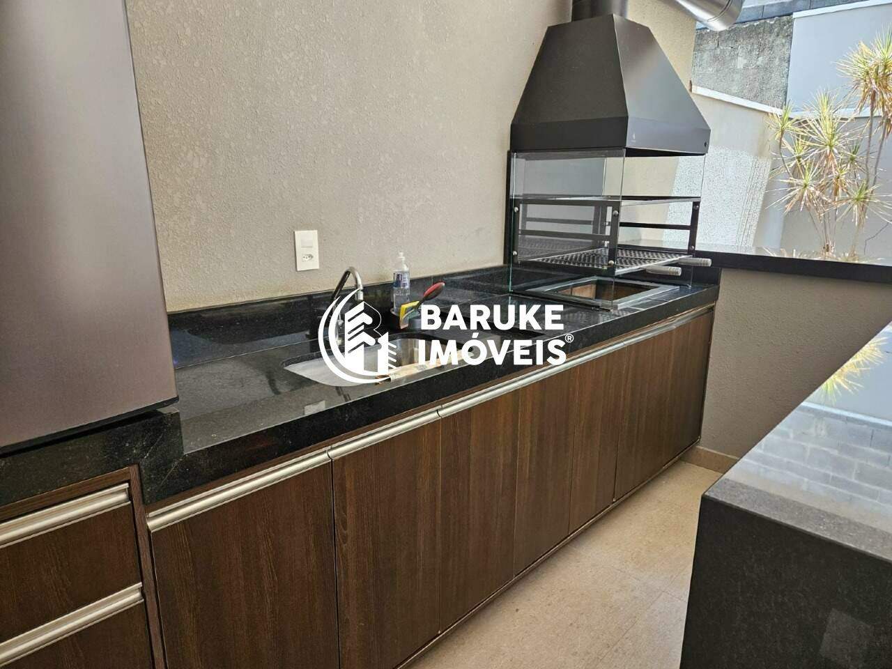 Casa de condomínio à venda no bairro JARDIM PARK REALIndaiatuba: 