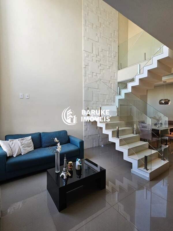 Casa de condomínio à venda no bairro JARDIM PARK REALIndaiatuba: 