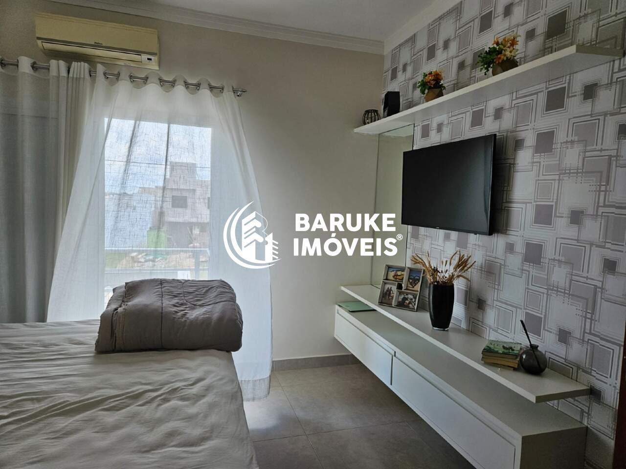 Casa de condomínio à venda no bairro JARDIM PARK REALIndaiatuba: 
