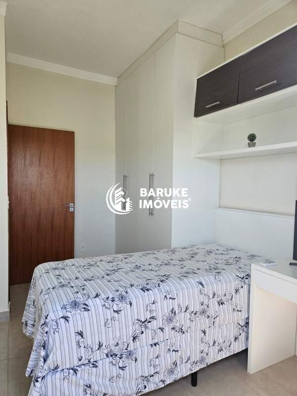 Casa de condomínio à venda no bairro JARDIM PARK REALIndaiatuba: 