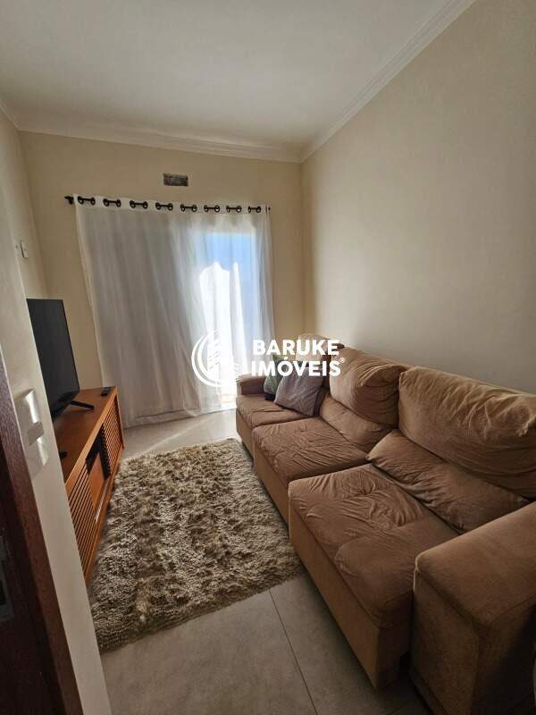 Casa de condomínio à venda no bairro JARDIM PARK REALIndaiatuba: 