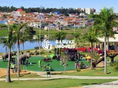 Terreno à venda no bairro JARDIM QUINTAS DA TERRACOTAIndaiatuba: 