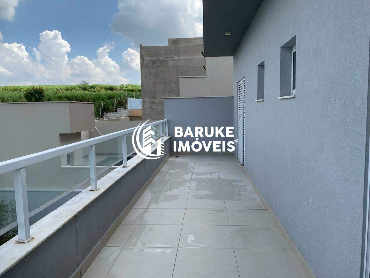 Casa de condomínio à venda no bairro Jardim Residencial Alto de ItaiciIndaiatuba: 