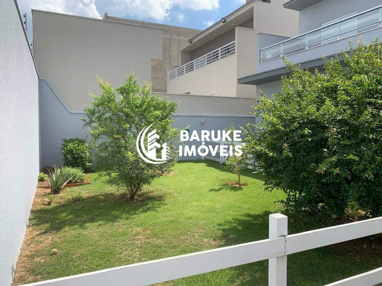 Casa de condomínio à venda no bairro Jardim Residencial Alto de ItaiciIndaiatuba: 