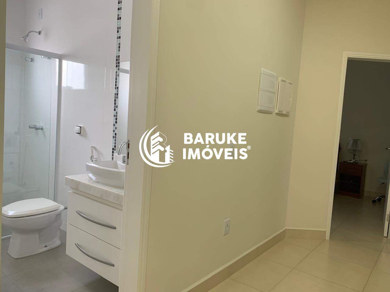 Casa de condomínio à venda no bairro Jardim Residencial Alto de ItaiciIndaiatuba: 