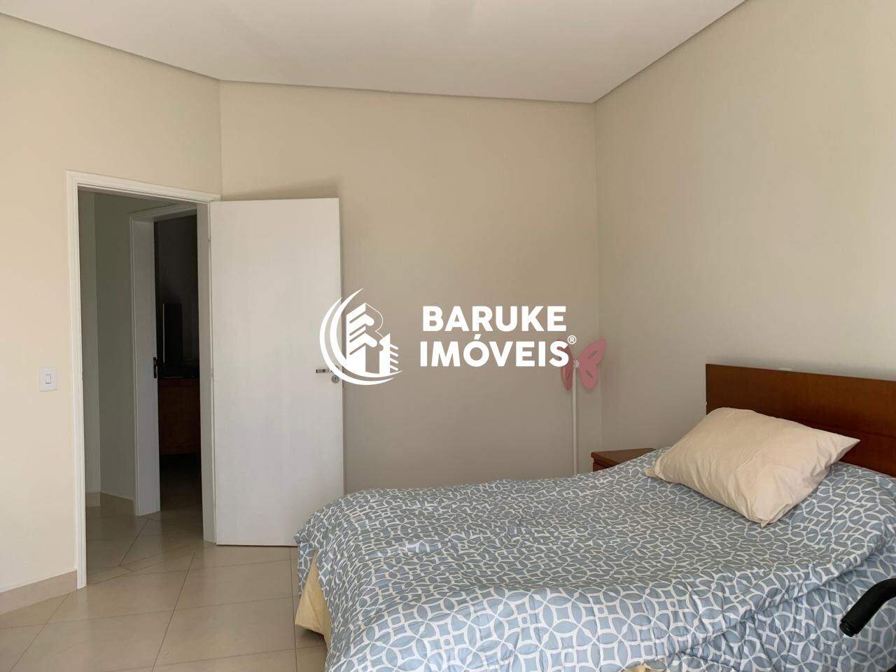 Casa de condomínio à venda no bairro Jardim Residencial Alto de ItaiciIndaiatuba: 