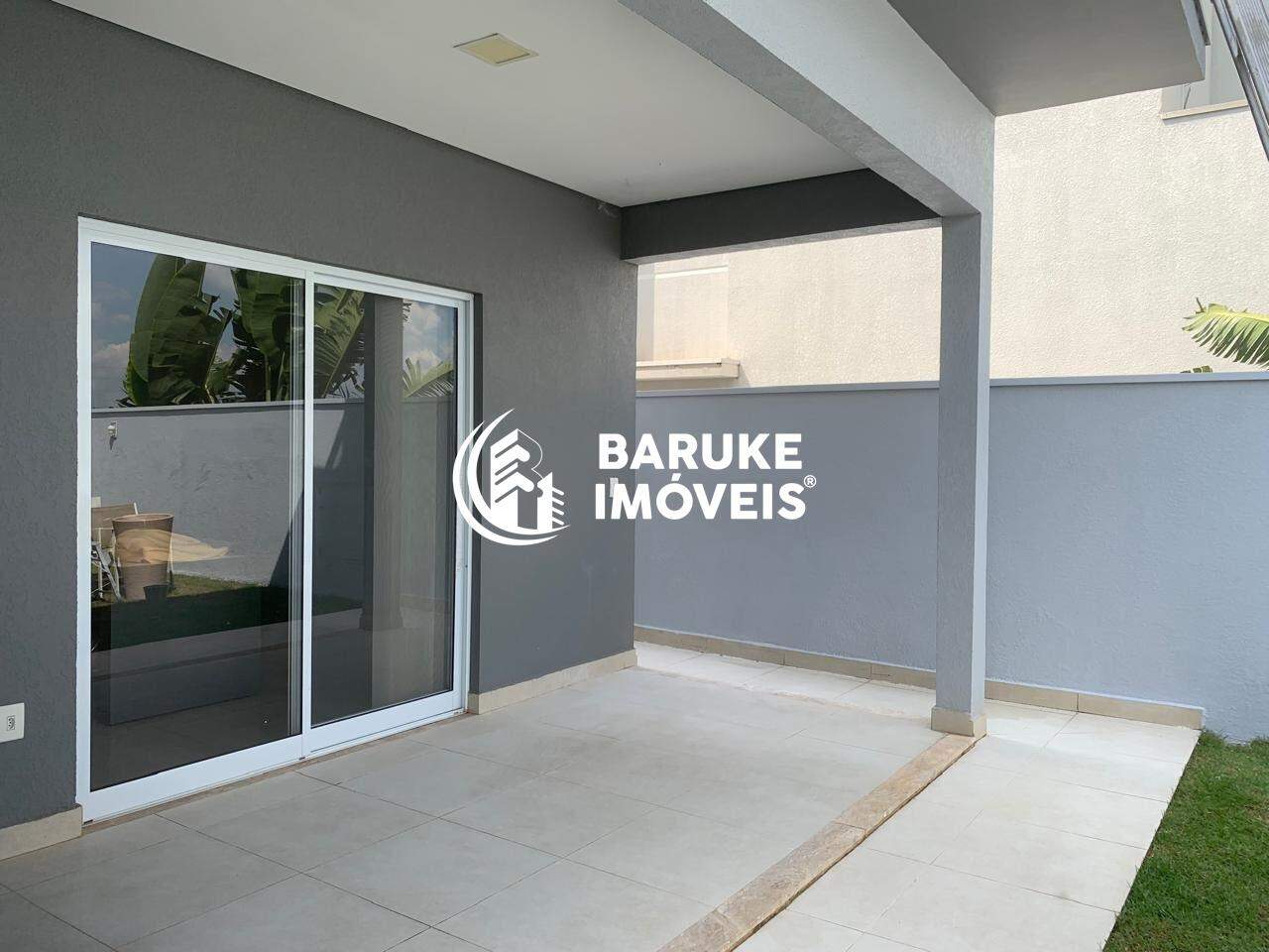 Casa de condomínio à venda no bairro Jardim Residencial Alto de ItaiciIndaiatuba: 