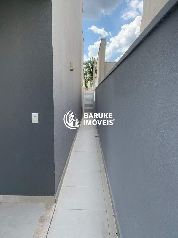 Casa de condomínio à venda no bairro Jardim Residencial Alto de ItaiciIndaiatuba: 