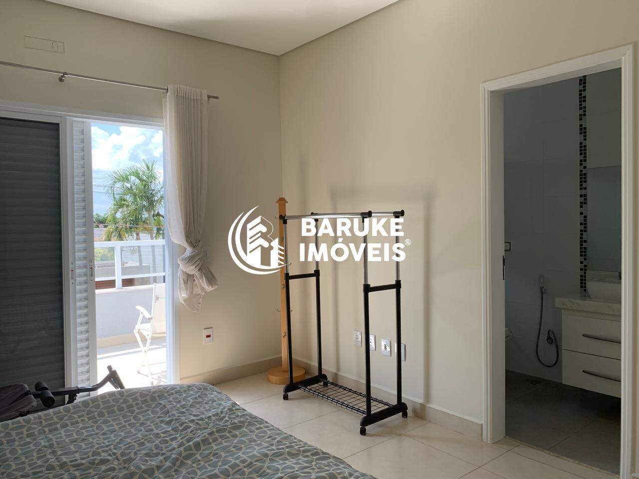 Casa de condomínio à venda no bairro Jardim Residencial Alto de ItaiciIndaiatuba: 