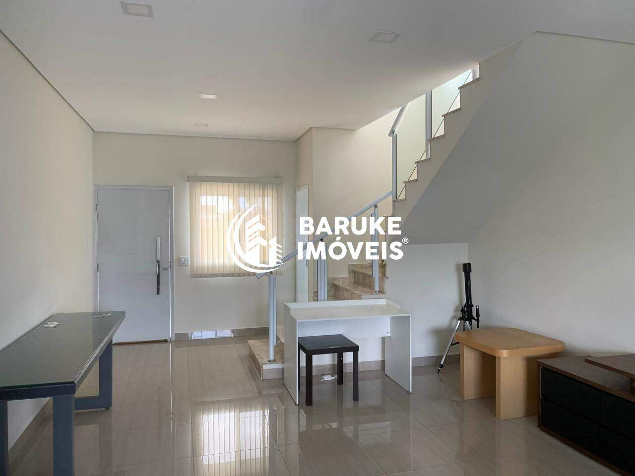 Casa de condomínio à venda no bairro Jardim Residencial Alto de ItaiciIndaiatuba: 