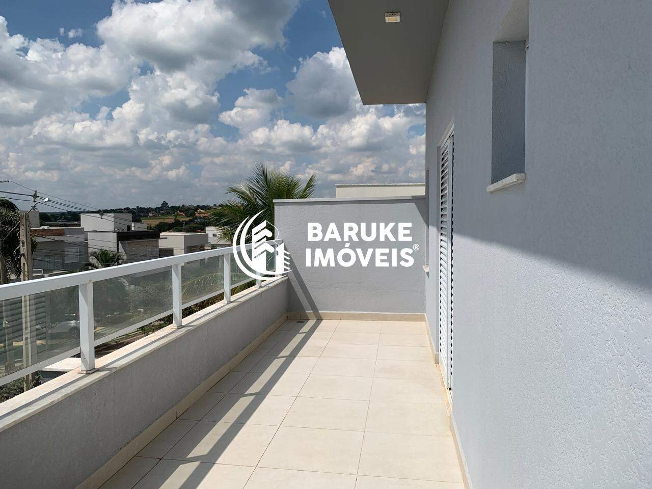 Casa de condomínio à venda no bairro Jardim Residencial Alto de ItaiciIndaiatuba: 