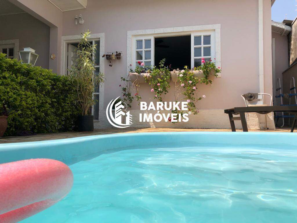 Casa à venda no bairro Jardim ReginaIndaiatuba: 