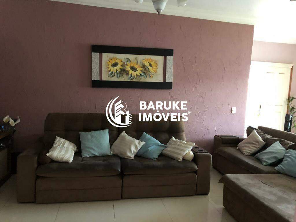 Casa à venda no bairro Jardim ReginaIndaiatuba: 