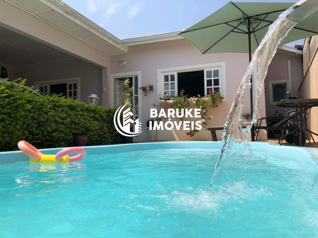 Casa à venda no bairro Jardim ReginaIndaiatuba: 