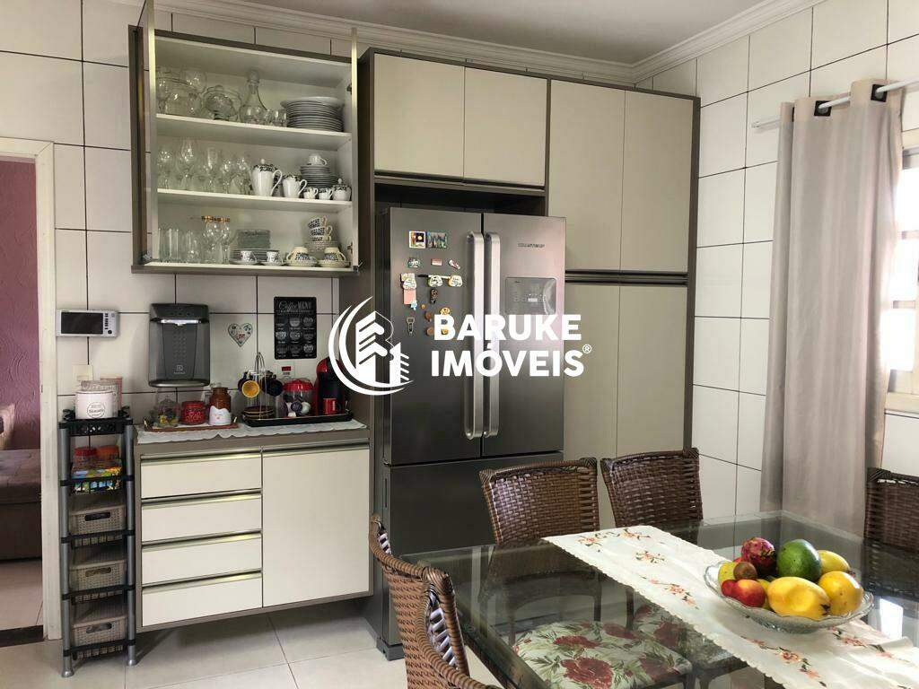 Casa à venda no bairro Jardim ReginaIndaiatuba: 