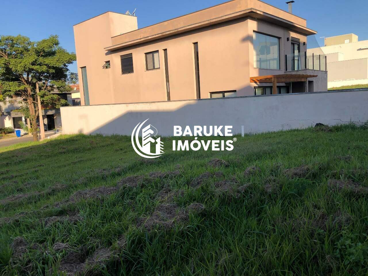Terreno à venda no bairro JARDIM RESERVA BOM VIVER DE INDAIATUBAIndaiatuba: 