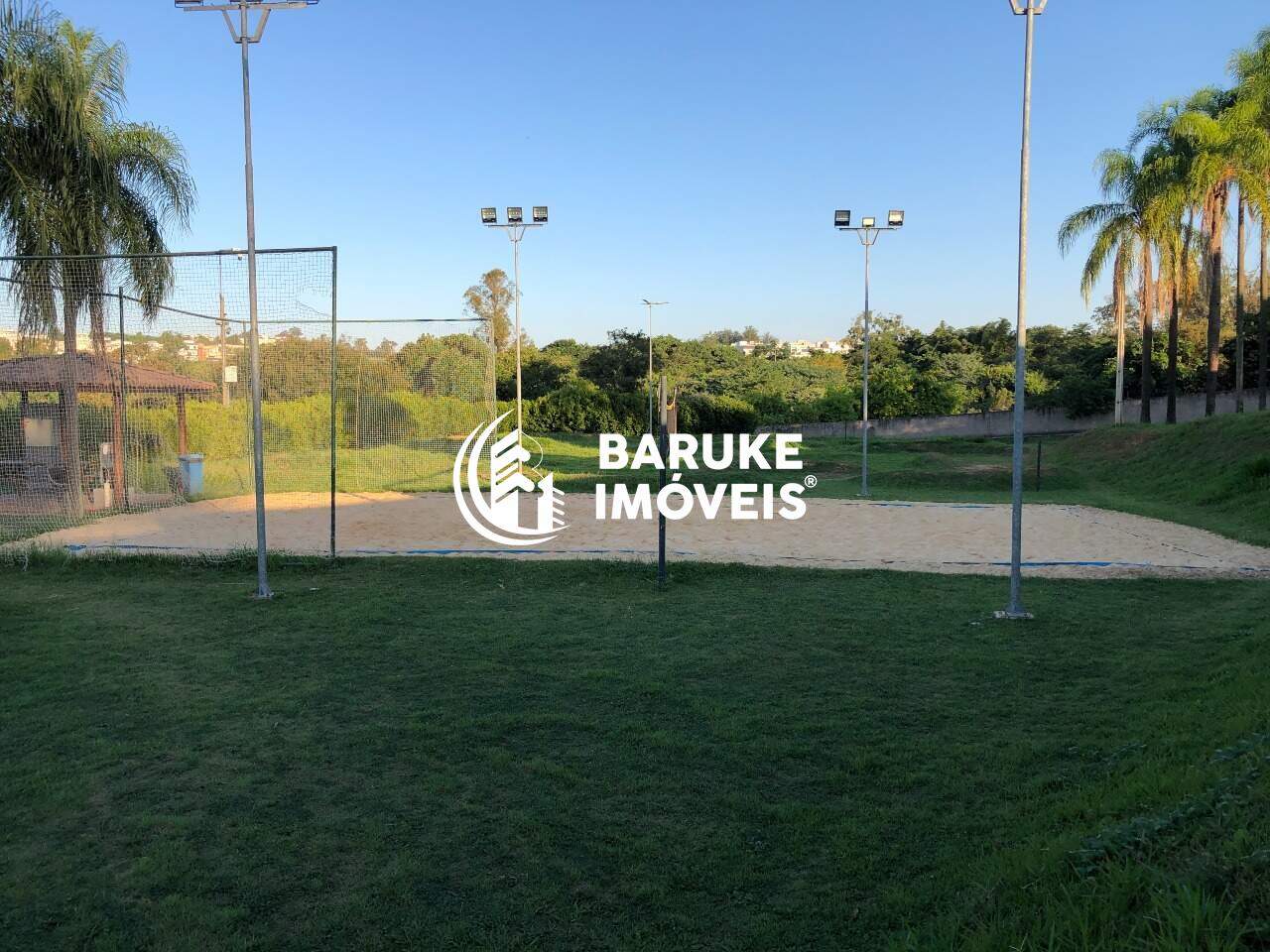 Terreno à venda no bairro JARDIM RESERVA BOM VIVER DE INDAIATUBAIndaiatuba: 