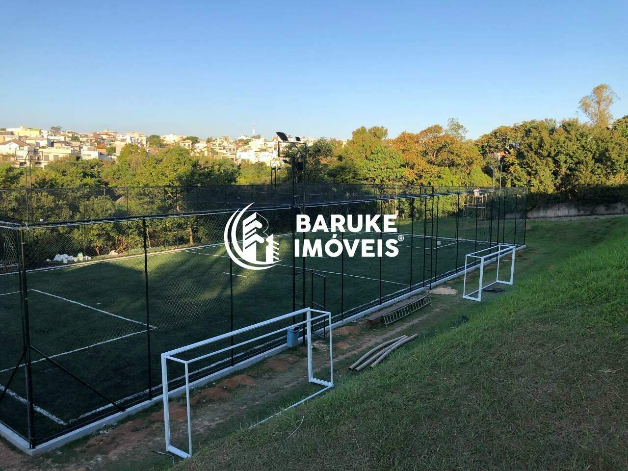Terreno à venda no bairro JARDIM RESERVA BOM VIVER DE INDAIATUBAIndaiatuba: 