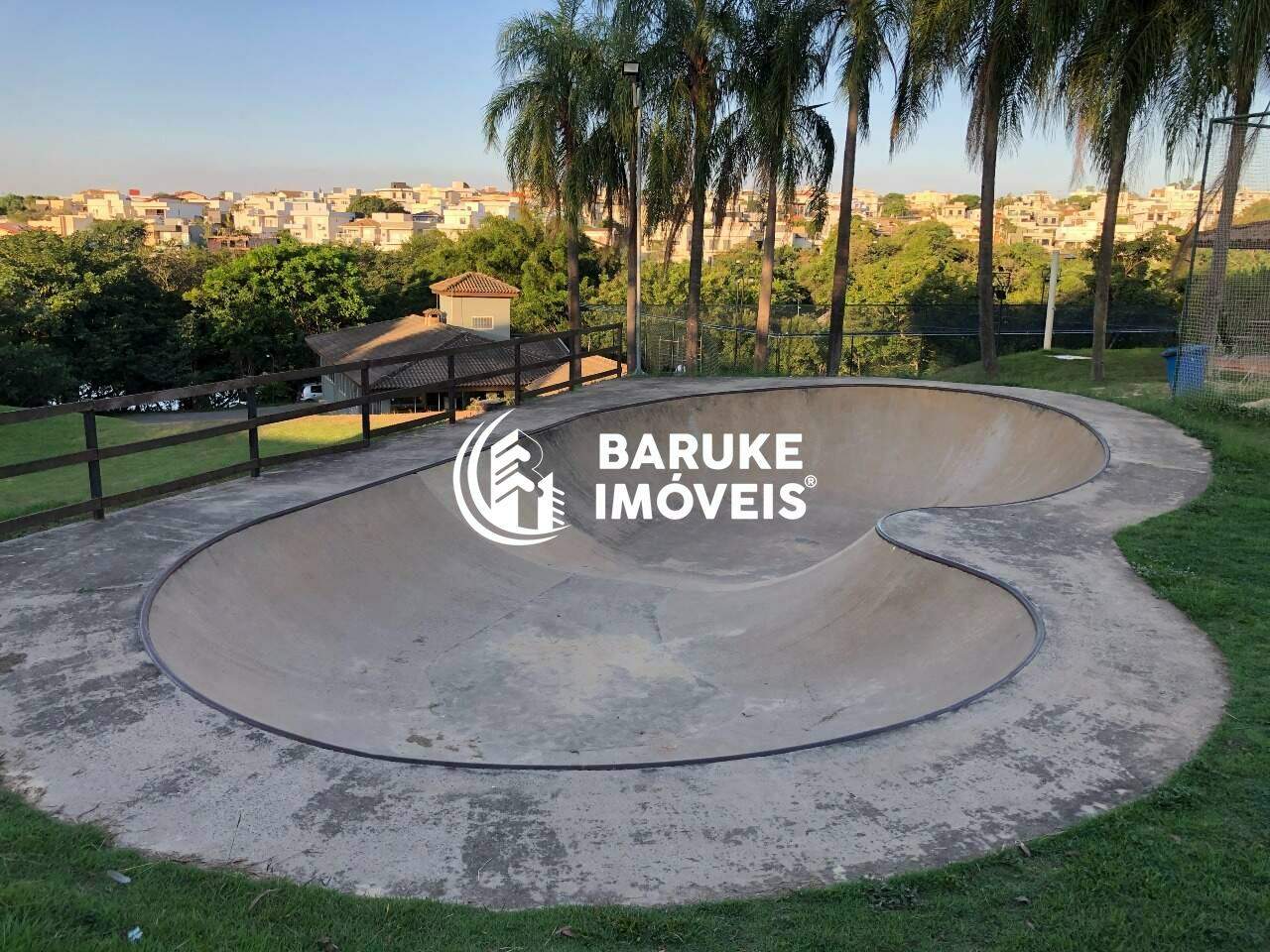 Terreno à venda no bairro JARDIM RESERVA BOM VIVER DE INDAIATUBAIndaiatuba: 