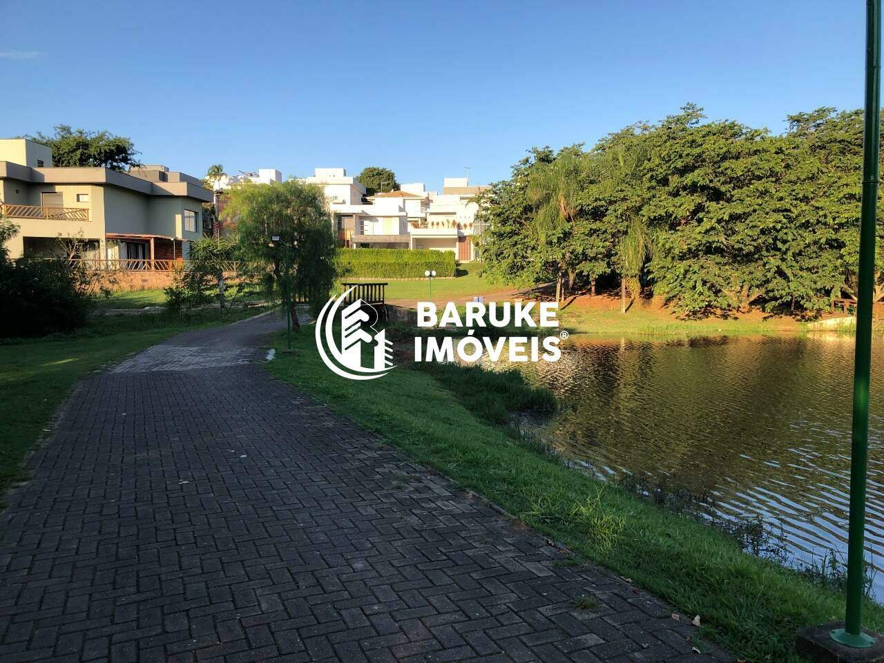 Terreno à venda no bairro JARDIM RESERVA BOM VIVER DE INDAIATUBAIndaiatuba: 