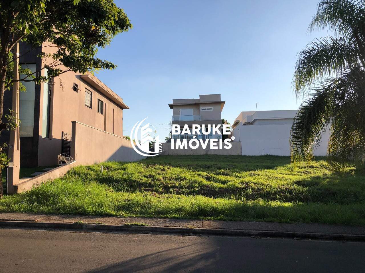 Terreno à venda no bairro JARDIM RESERVA BOM VIVER DE INDAIATUBAIndaiatuba: 