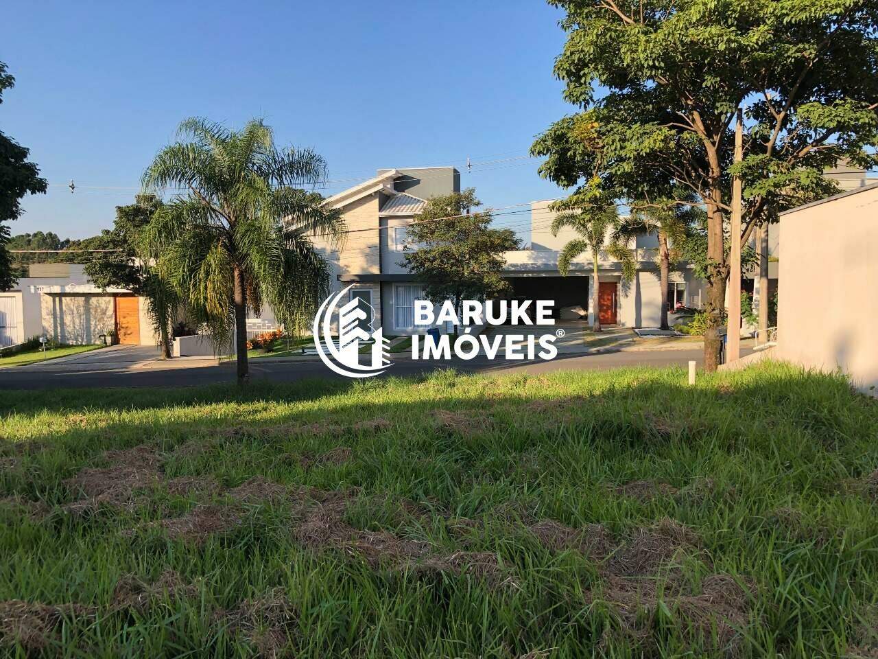 Terreno à venda no bairro JARDIM RESERVA BOM VIVER DE INDAIATUBAIndaiatuba: 