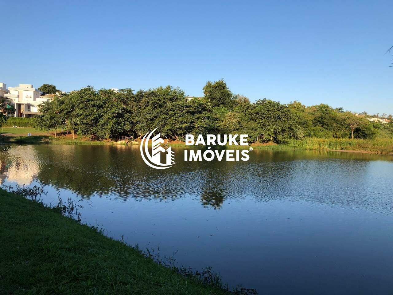 Terreno à venda no bairro JARDIM RESERVA BOM VIVER DE INDAIATUBAIndaiatuba: 