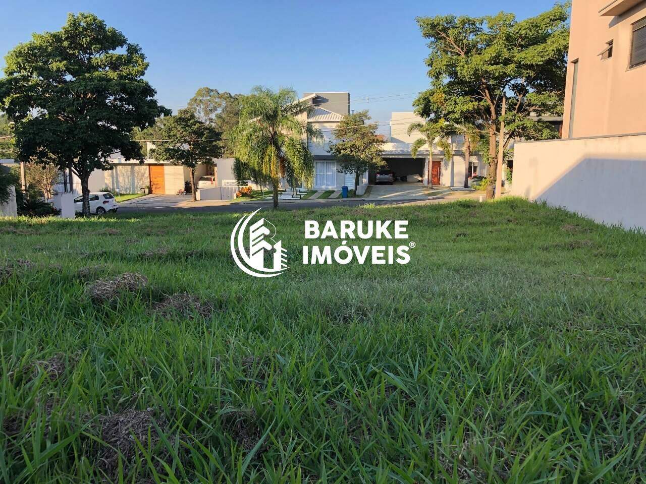 Terreno à venda no bairro JARDIM RESERVA BOM VIVER DE INDAIATUBAIndaiatuba: 