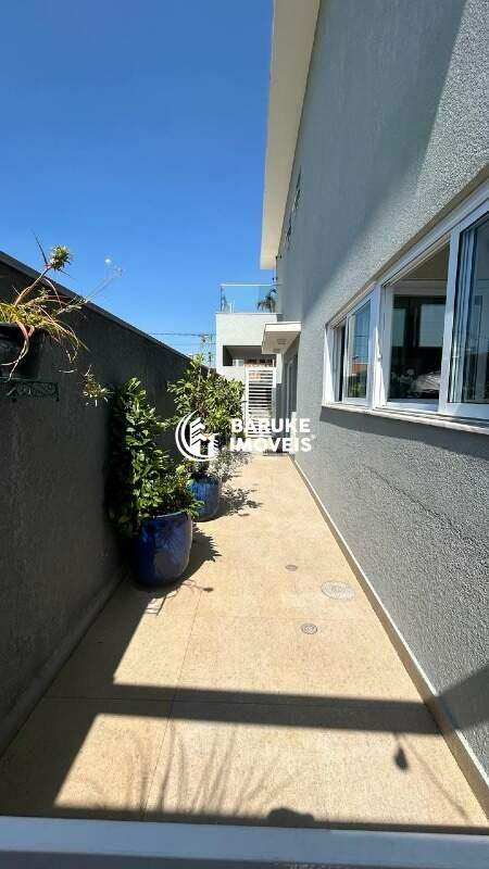 Casa de condomínio à venda no bairro VILA RESIDENCIAL GREEN PARKIndaiatuba: 