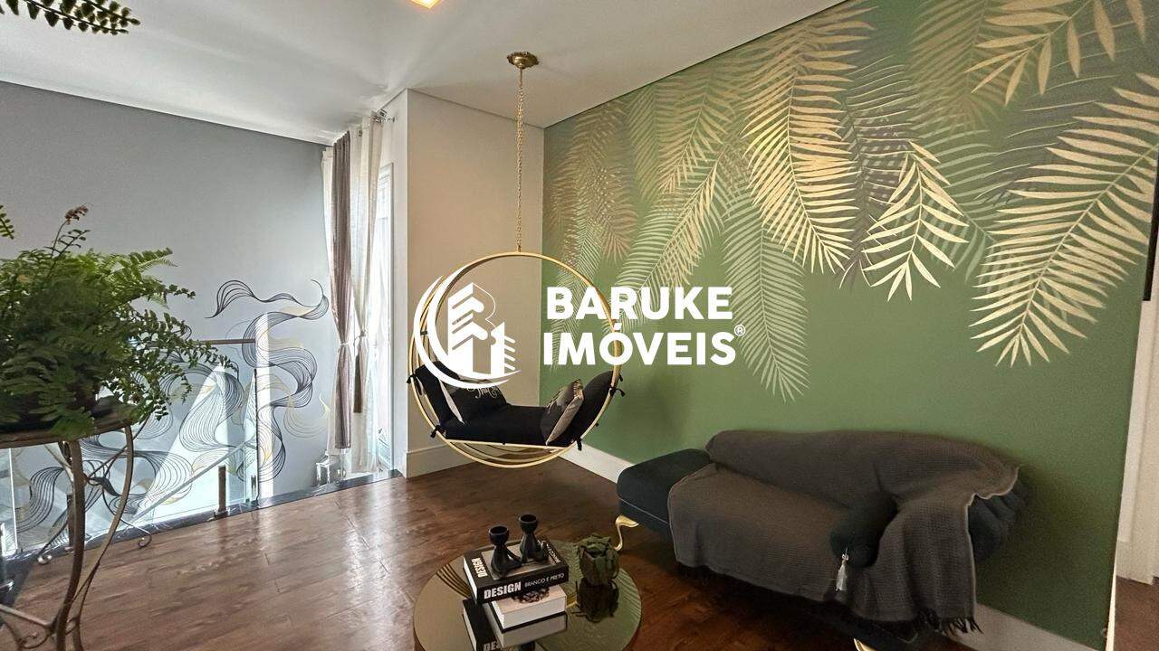 Casa de condomínio à venda no bairro VILA RESIDENCIAL GREEN PARKIndaiatuba: 