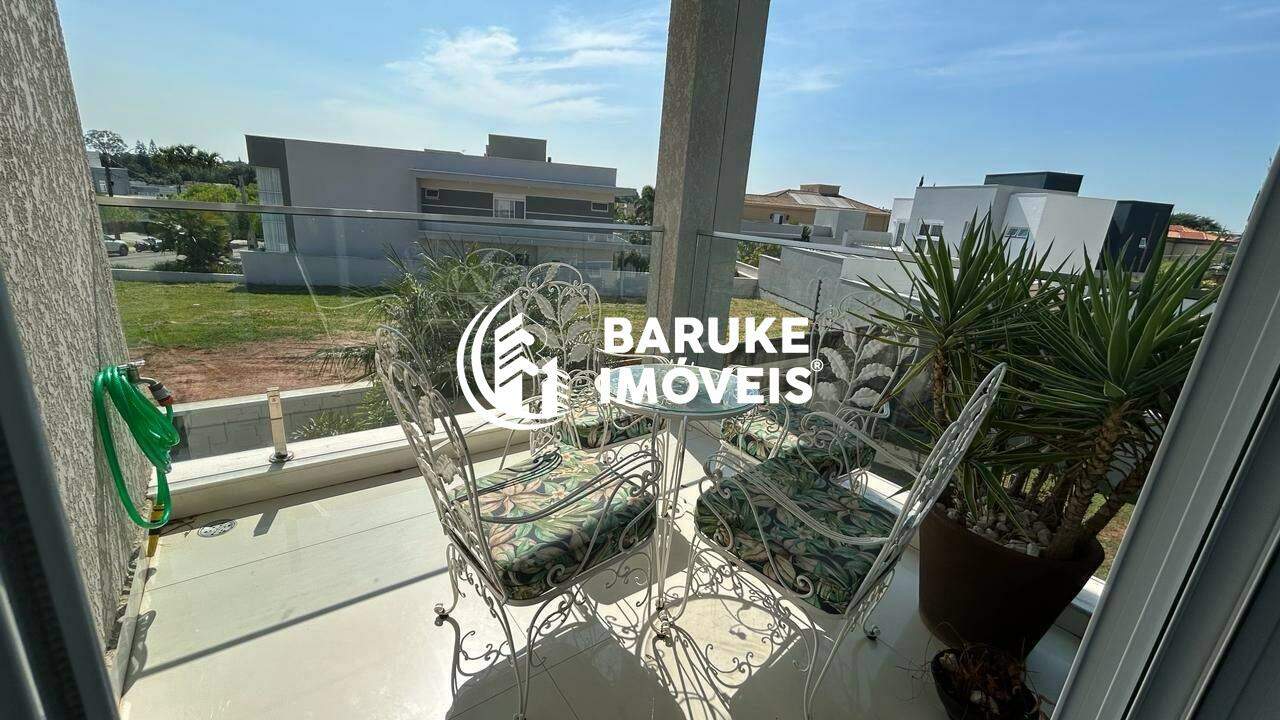 Casa de condomínio à venda no bairro VILA RESIDENCIAL GREEN PARKIndaiatuba: 
