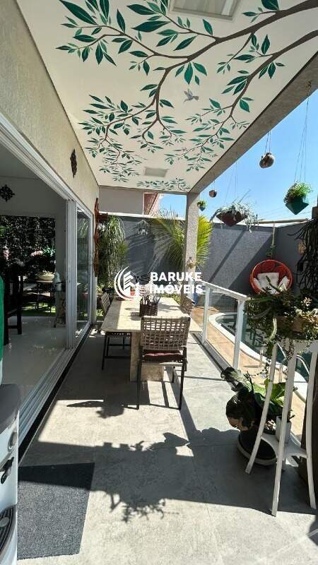 Casa de condomínio à venda no bairro VILA RESIDENCIAL GREEN PARKIndaiatuba: 