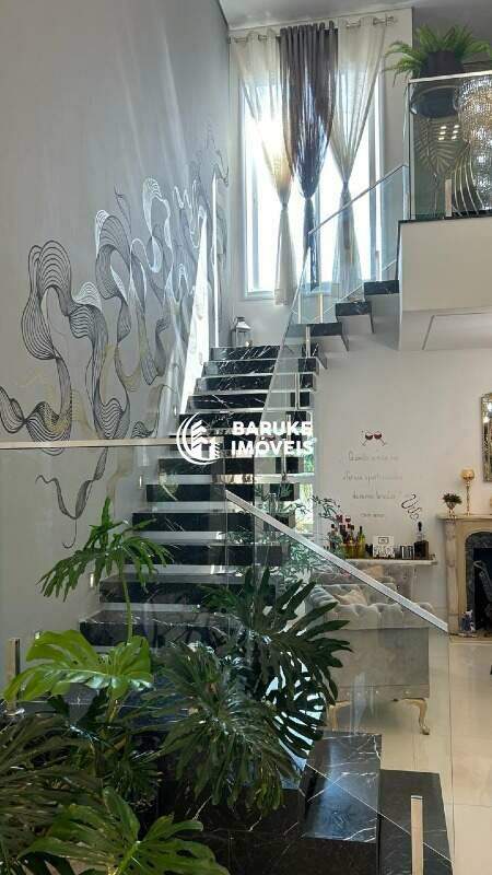 Casa de condomínio à venda no bairro VILA RESIDENCIAL GREEN PARKIndaiatuba: 