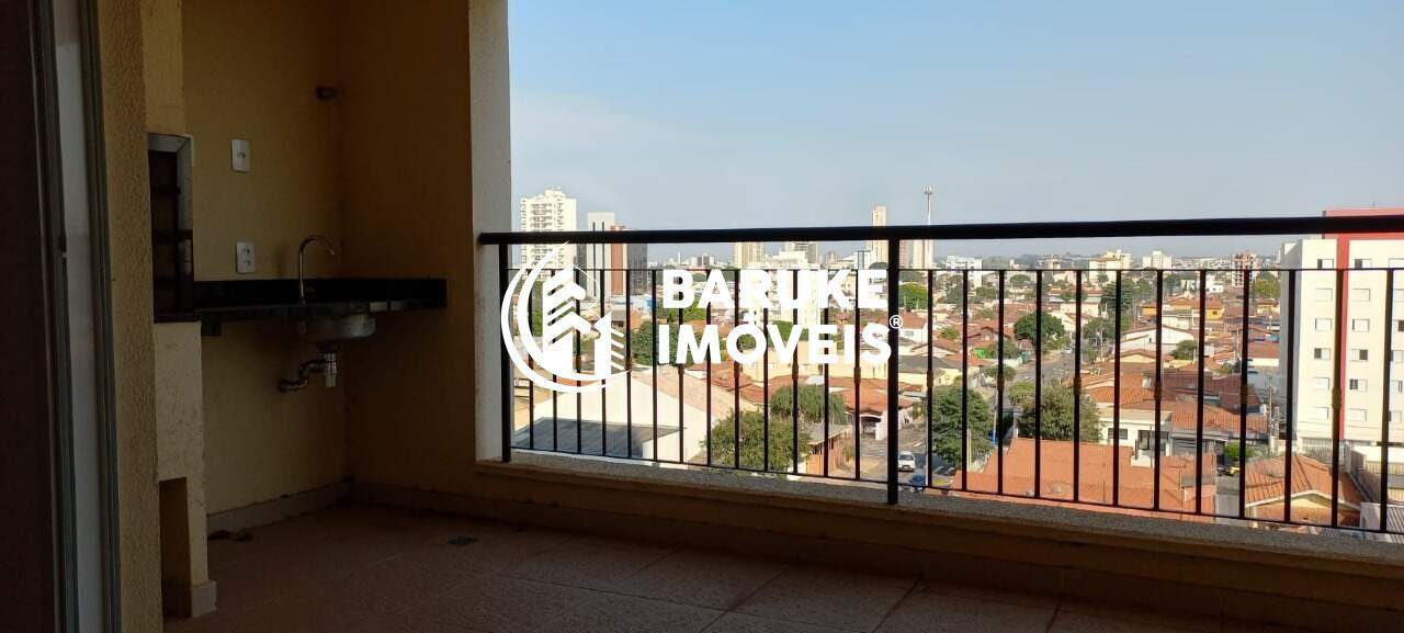 Apartamento à venda no bairro Cidade NovaIndaiatuba: 