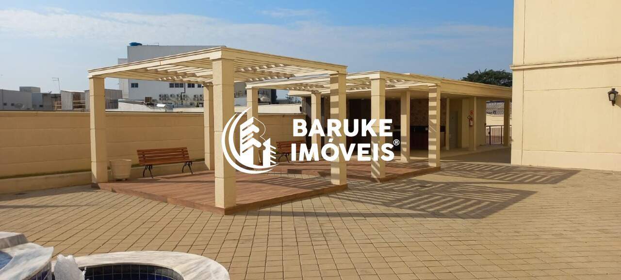 Apartamento à venda no bairro Cidade NovaIndaiatuba: 