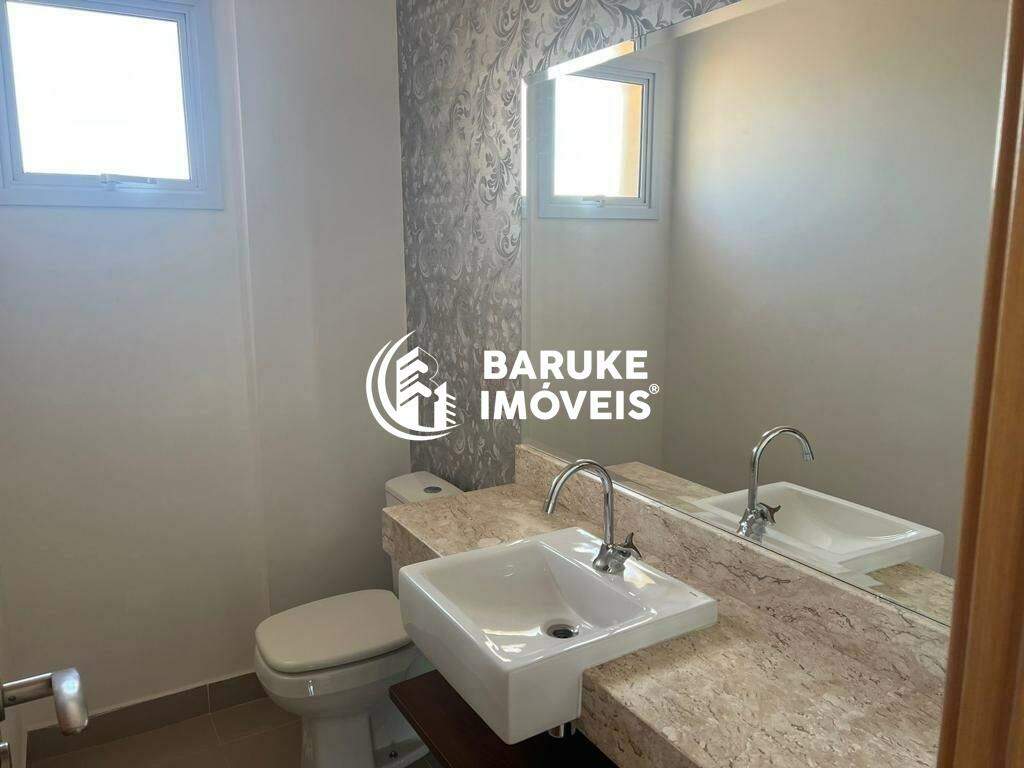 Apartamento à venda no bairro Cidade NovaIndaiatuba: 