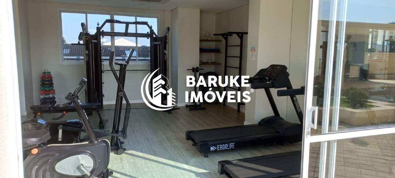 Apartamento à venda no bairro Cidade NovaIndaiatuba: 