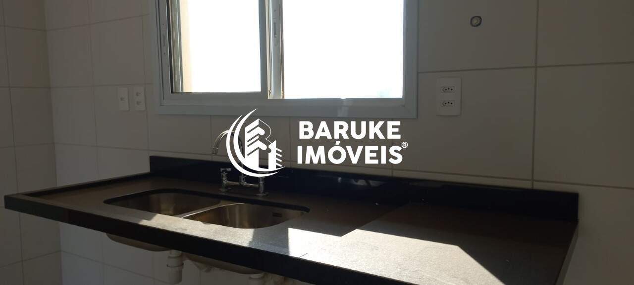 Apartamento à venda no bairro Cidade NovaIndaiatuba: 