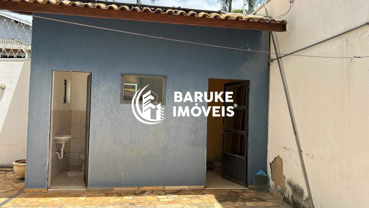 Casa à venda no bairro VILA AVAÍIndaiatuba: 
