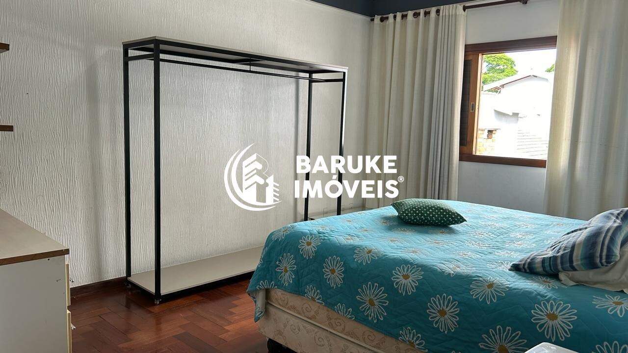 Casa à venda no bairro VILA AVAÍIndaiatuba: 