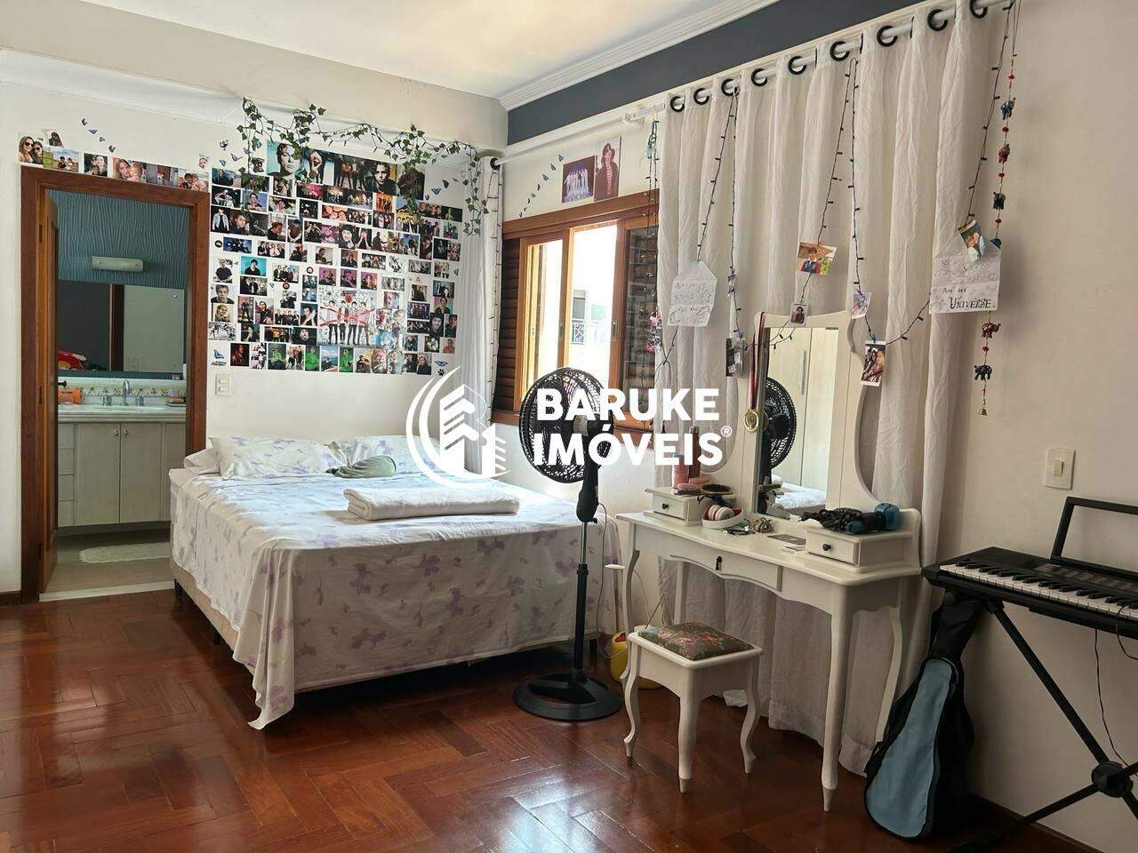 Casa à venda no bairro VILA AVAÍIndaiatuba: 