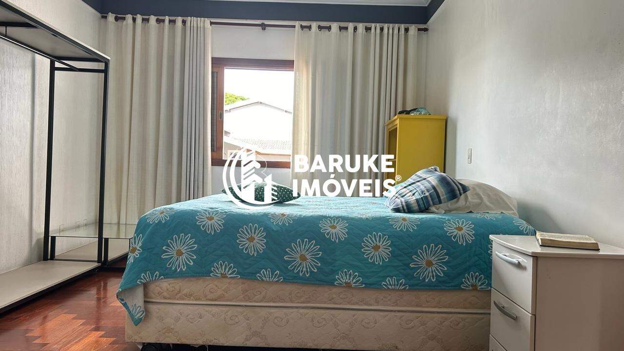 Casa à venda no bairro VILA AVAÍIndaiatuba: 